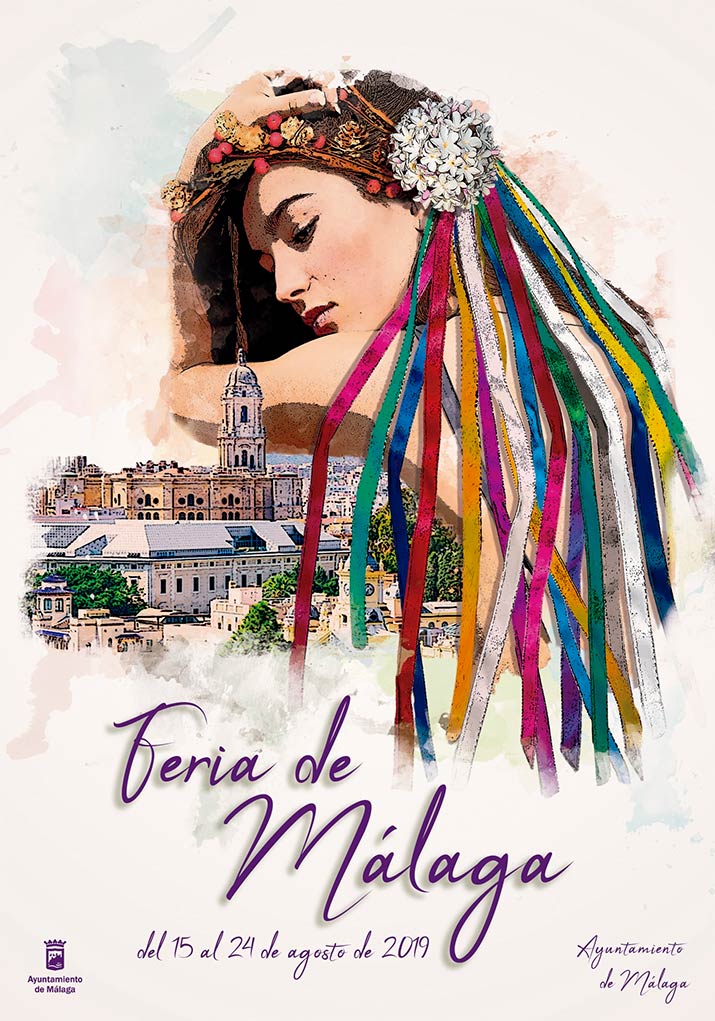 Malaga Feria 2019